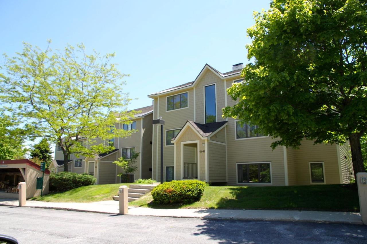 Vantage Point Villas At Stratton Mountain Resort Exterior photo
